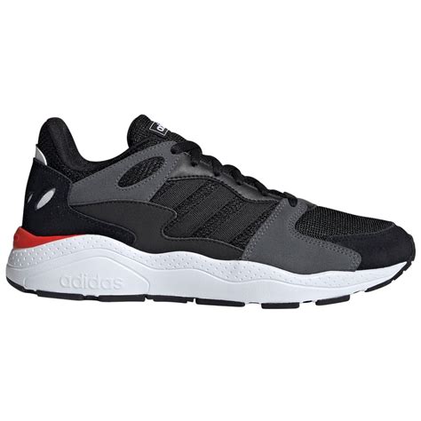 adidas crazychaos sneaker - weiß/gelb|adidas Men's Crazychaos Sneaker .